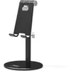 Support De Bureau Aluminium Pour Smartphone