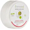 Dermaclay - Masque capillaire Cheveux colorés sans sulfate 125ml