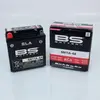 Batterie - BS BATTERY - 6N11A-4A - SLA AGM - Universelle - Moto
