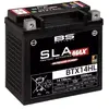 BS Battery Batterie SLA Max sans entretien activé usine - BTX14HL