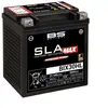 Bs Battery Batterie à gel scellée pré-activée BS Sla-Max BIX30HL 12 V 30 Ah 400 CCA