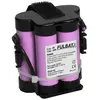 FULBAT Batterie pour robot de tonte husqvarna automower 105 / 305 / 308