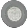 BWT Projecteur liner led blanc 13,5 w, fixation vis - Couleur projecteur: Gris