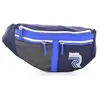 Banane - REDSKINS - Homme - Bicolore - Nylon - Zippée