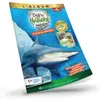 Carte à collectionner Bioviva Défis Nature Protect Album Requin bordé
