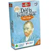 Bioviva Defis nature - vincent van gogh