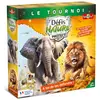 Jeu pour découvrir la nature Bioviva Le tournoi