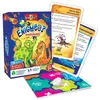Jeu pour découvrir la nature Bioviva Enigmes Dinosaures
