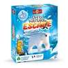 Bioviva Jeu pour découvrir la nature Défis Nature Escape Aventures polaires
