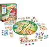 BIOVIVA DINO PICNIC - MANGE QUI PEUT - COLLECTION SOCIÉTÉ - JEU ENFANT