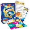 Jeu pour découvrir la nature Bioviva Enigmes Records de la Nature