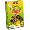 BIOVIVA - DEFIS NATURE - ABEILLES ET AUTRES POLLINISATEURS