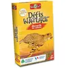 Jeu de cartes Bioviva Défis Nature Records des animaux
