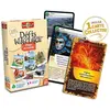 Jeu de cartes - BIOVIVA - Défis Nature Pays du monde - 7 ans - Beige - 30 min