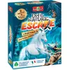 Jeu de cartes Bioviva Défis Nature escape Légendes et mythologie