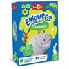 Bioviva - Enigmes Junior - Les Animaux - Jeu d'Enigmes