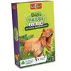 Bioviva Défis Nature Junior - Au Temps Des Dinosaures