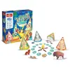 Jeu classique Bioviva Wikoti La danse de la tribu TU