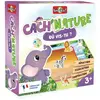 BIOVIVA - Cach'Nature - Jeux de société ludique pour enfant dès 3 ans - 1 à 4 joueurs - 400190