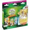 Bioviva Coffret Tigre Avec 3 Boosters Et 1 Carte Totem