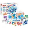 Jeu de société Bioviva Climat Tic-Tac