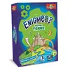 Jeu de cartes BIOVIVA Enigmes Notre Terre - Pour enfants à partir de 7 ans
