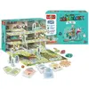 Bioviva Famille (presque) Zéro Déchet - Ze jeu Jeu de famille