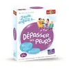 BIOVIVA J'aide mon enfant à ... Dépasser ses peurs