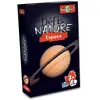 BIOVIVA Défis Nature - Espace - Jeu de cartes pour enfants à partir de 7 ans