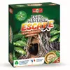 Jeu de cartes Bioviva Défis Nature Escape Exploration Secrète