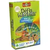 Bioviva Jeu de société Défense Nature : Rois du Camouflage pour toute la famille - Neuf