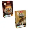 Bioviva - Défis Nature - Carnivores - Jeu de bataille