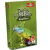 Bioviva Défis Nature - Reptiles- Jeu de bataille