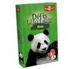 Jeu de questions-réponses BIOVIVA Défis Nature - Asie pour enfants à partir de 7 ans