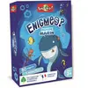Jeu de cartes Bioviva Enigmes Monde marin