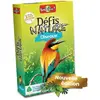 BIOVIVA - DEFIS NATURE - OISEAUX