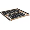 Clayette GOGUETTE coulissante Premium Goguette