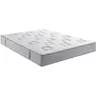 Simmons Matelas Simmons Sw1 Ressort Ensachés 90x200