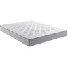 Simmons Matelas Simmons 504 Ressorts Ensachés 140x200 Sw1