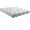 Matelas FLEXION 160x200, ressort ensachés, mi-ferme, H26 Simmons