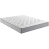Simmons Matelas initial 160x200, ressort ensachés, ferme, h23 SIM3543501284007