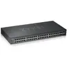 ZyXEL Communications 52 Port Smart Managed Gigabit Switch 44x