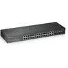 ZYXEL Commutateur 28 Port Smart Managed Gigabit Switch 24x
