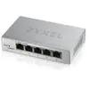 ZYXEL Commutateur GS1200-5 5 Port Switch
