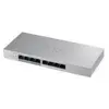 ZYXEL Commutateur GS1200-8HP V2 8 Port Gigabit PoE+