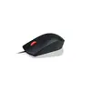 Lenovo Essential - Souris - droitiers et gauchers - optique - 3 bouton...