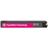 HP 973X Cartouche d'encre magenta PageWide grande capacité authentique...
