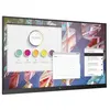 HP E24 G4 - E-Series - écran LED - 23.8" (23.8" visualisable) - 1920 x...