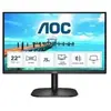 AOC B2 22B2H/EU 21.5" LED Full HD 4 ms Noir 22B2H/EU