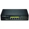 D-Link Systems DLINK 8 Ports Gigabit/4 Ports PoE+